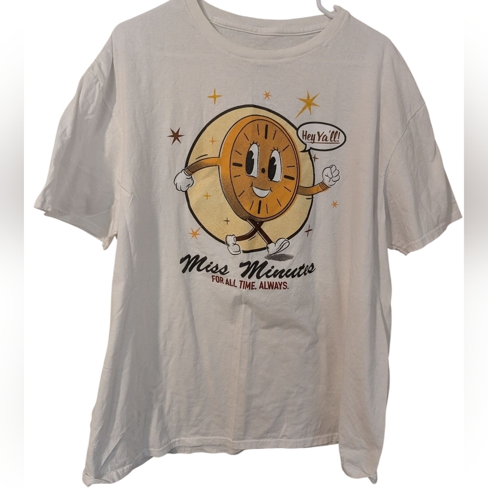 Loki, Graphic T-shirt, Size 2x